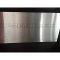 7075 T651 Aluminium plate 70MM